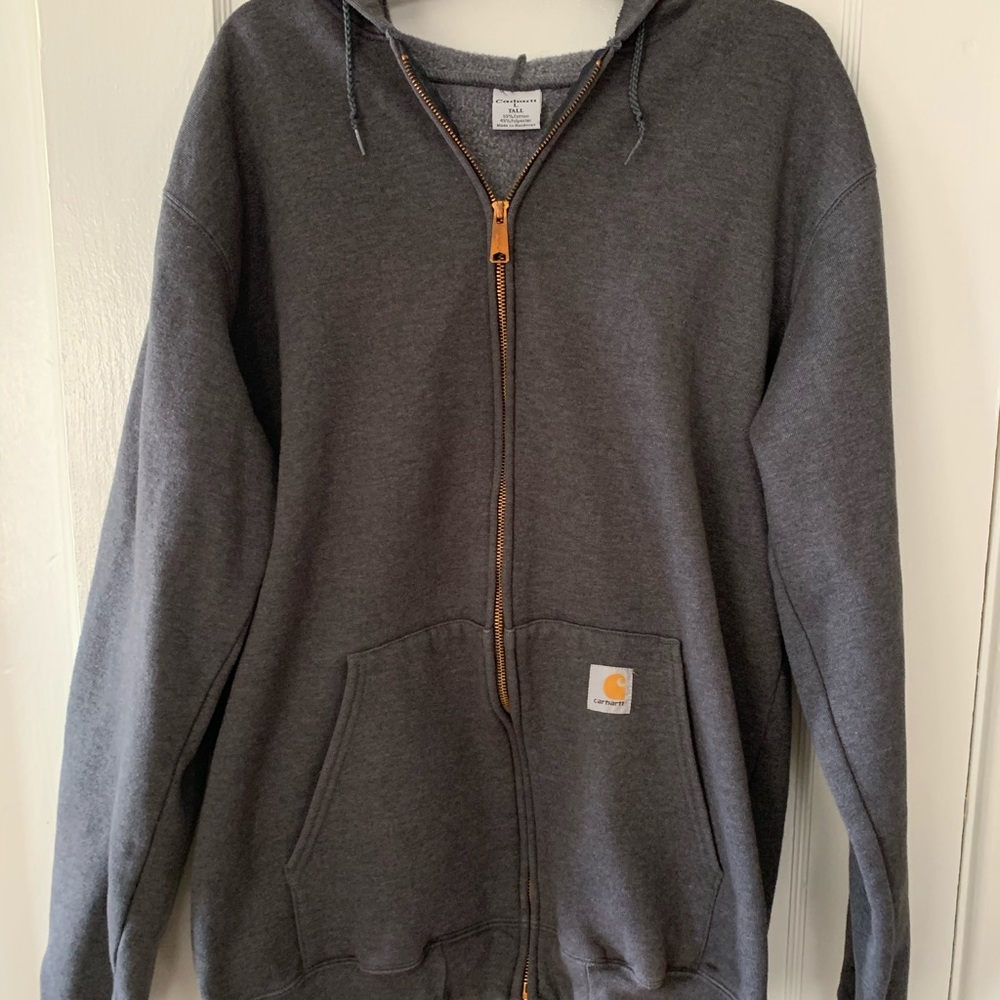 Carhartt hoodie